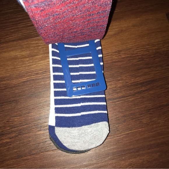 Life Is Good Mens 6 Pack Low Cut Socks Fits Shoe Size 6-12.5 NWT - Picture 11 of 11